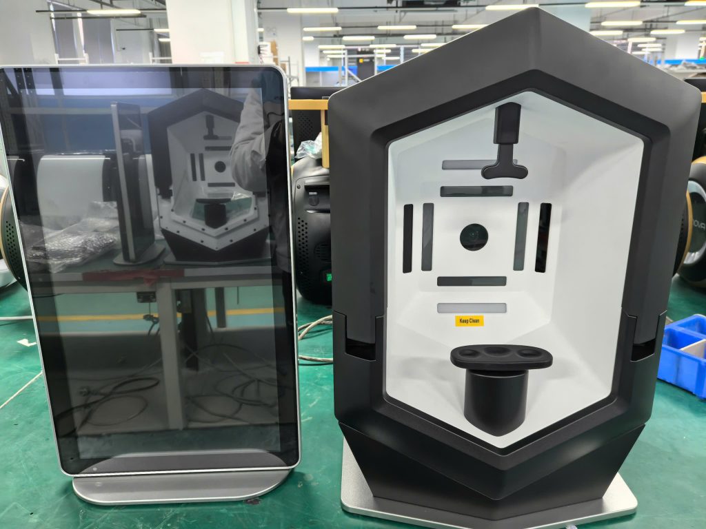 phân tích da 4d-sk