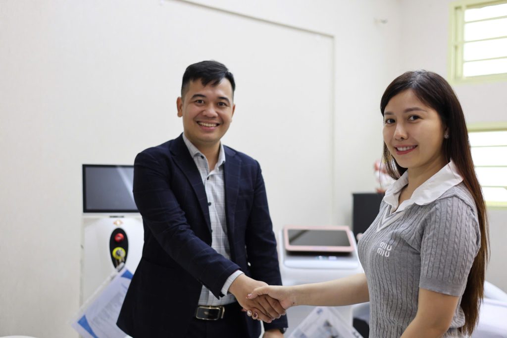 Spa Khả Như – Top 5 Spa Uy Tín Tại Phường Đức Nhuận