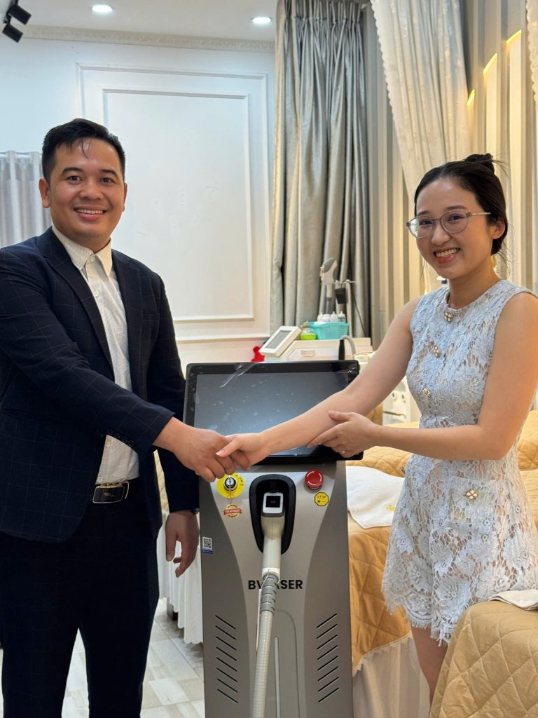 Spa Uy Tín Xuân Hưng Đồng Nai