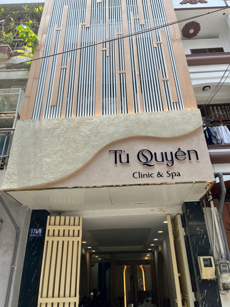 Tú Quyên Clinic