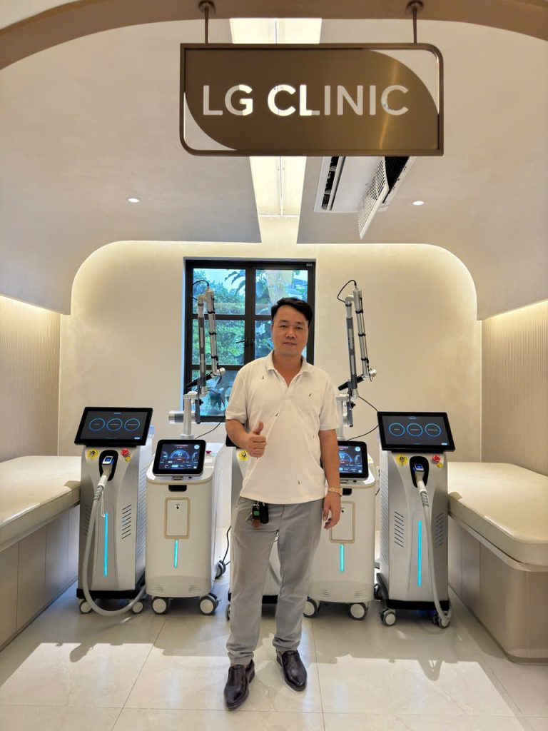 LG Clinic