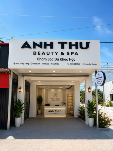 triệt lông tại an phước đồng tháp