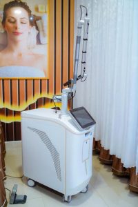 Laser FDA K260153