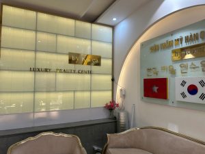 Lavenders Beauty Center