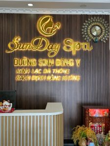 Sunday Spa
