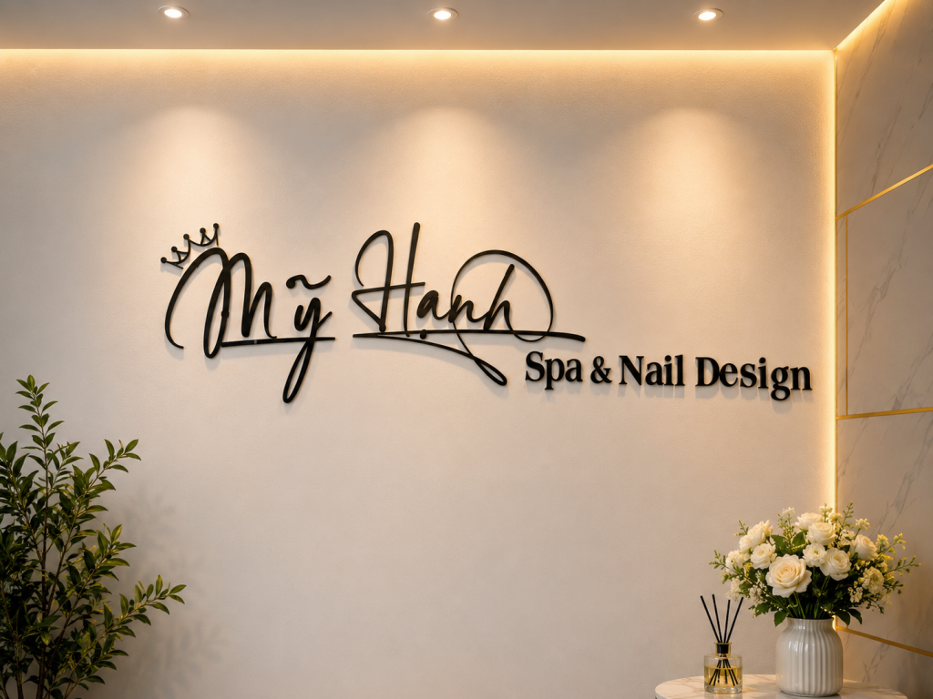 Mỹ Hạnh Spa