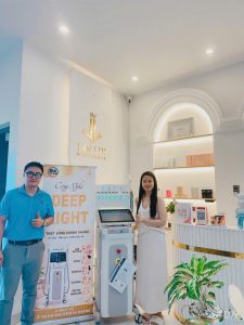 Lin Homespa