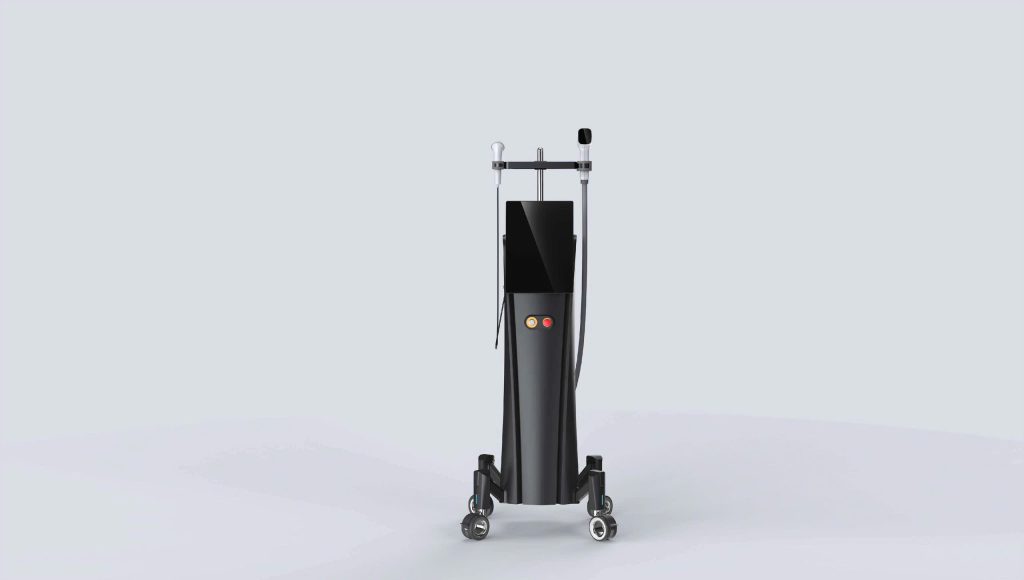 máy triệt lông adss
