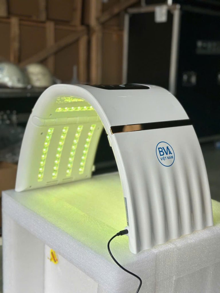 Vòm Ánh Sáng Sinh Học BVLIGHT – Vòm PDT