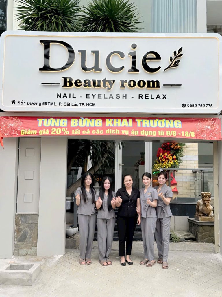 triệt lông uy tín ở Cát Lái