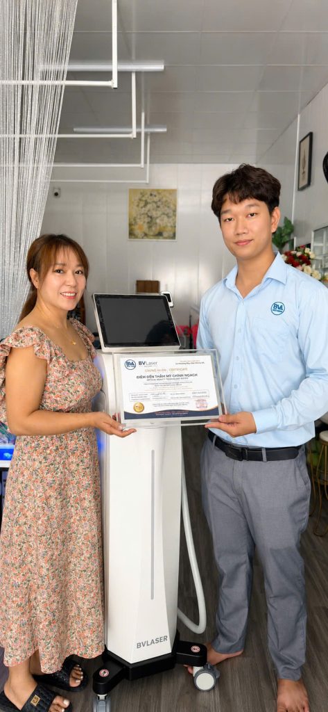Spa Tường Vy