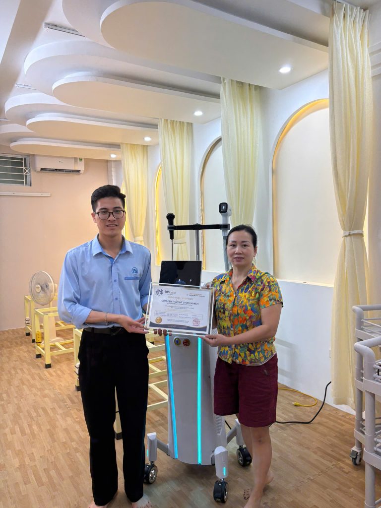 triệt lông hiệu quả ở phường Định Công