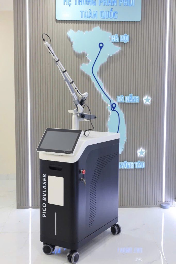 Máy Laser Pico