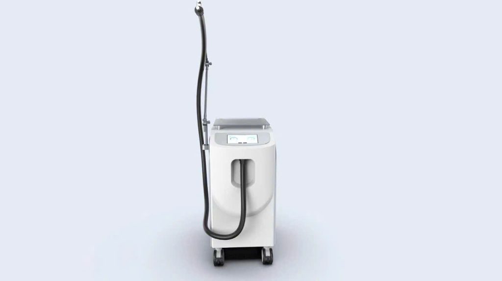 máy thổi lạnh