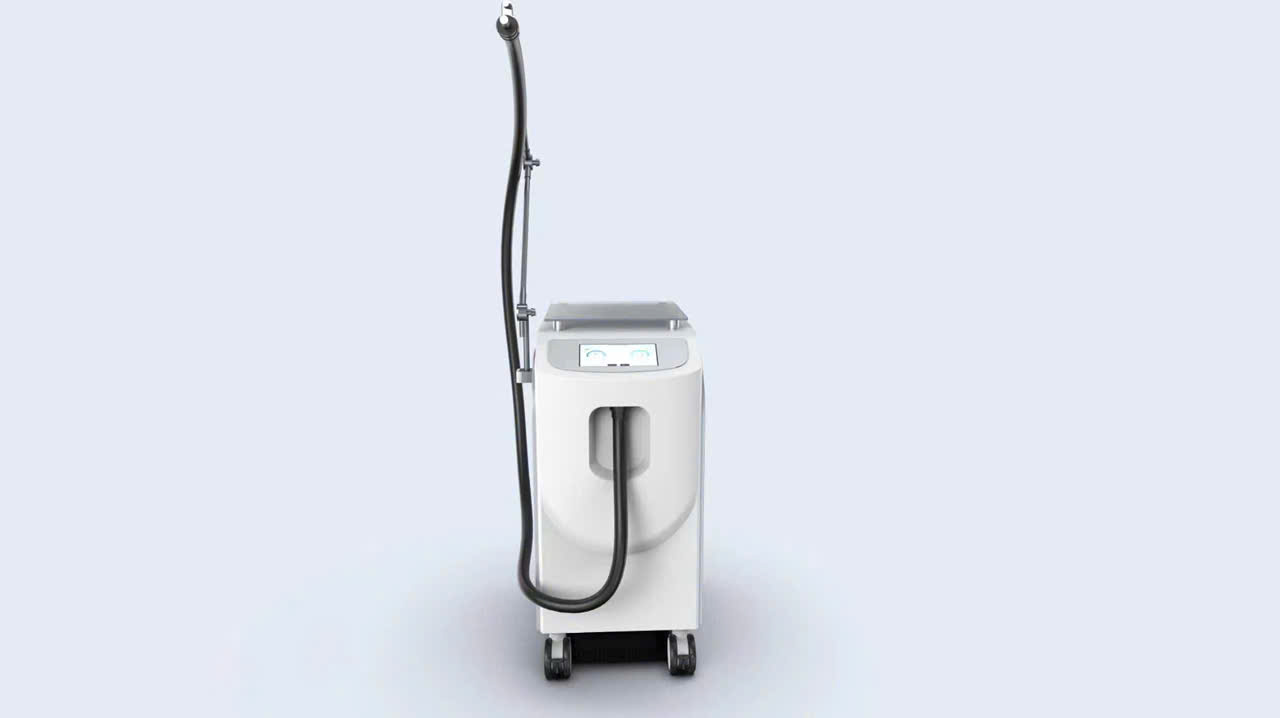 máy thổi lạnh