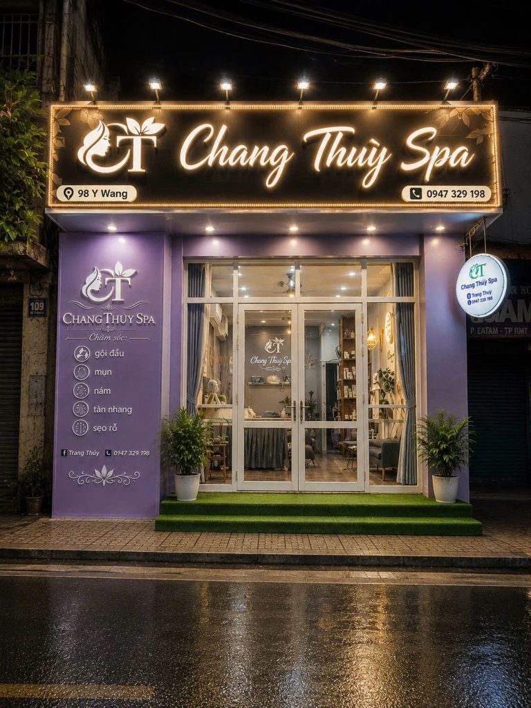 Triệt lông uy tín tại Buôn Ma Thuột