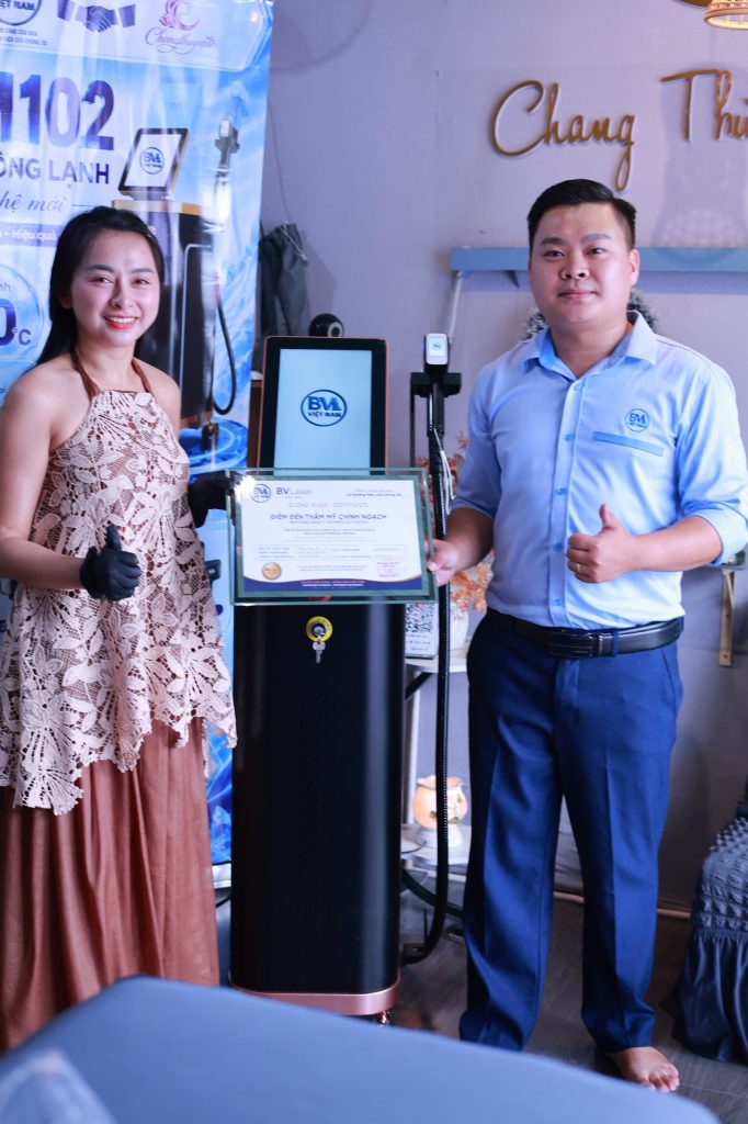 Chang Thùy Spa