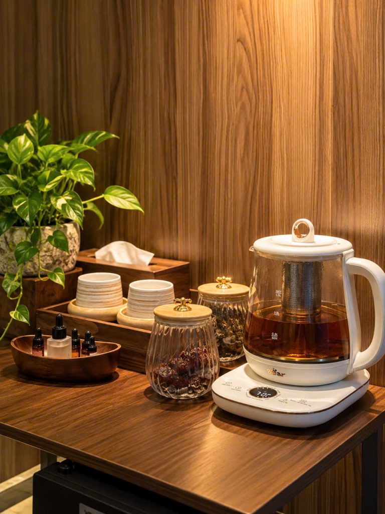 Triệt Lông Nguyễn Trọng Tuyển